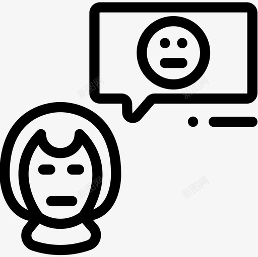 正常用户体验13线性颜色图标svg_新图网 https://ixintu.com 正常 用户体验13 线性颜色