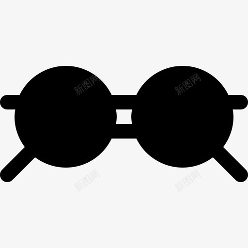 眼镜用户体验10装满图标svg_新图网 https://ixintu.com 体验 用户 眼镜 装满