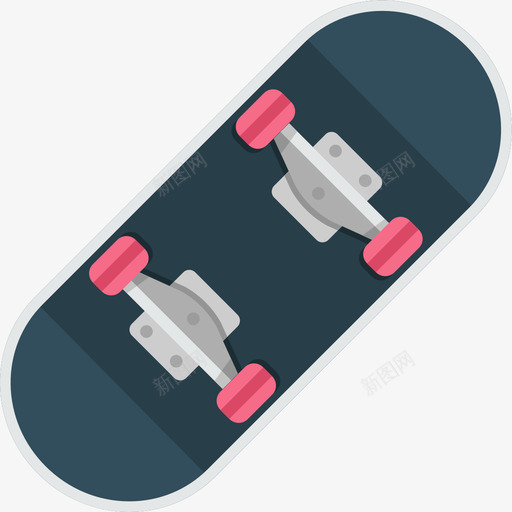 lks-icon_skate-5Usvg_新图网 https://ixintu.com lks-icon_skate-5U