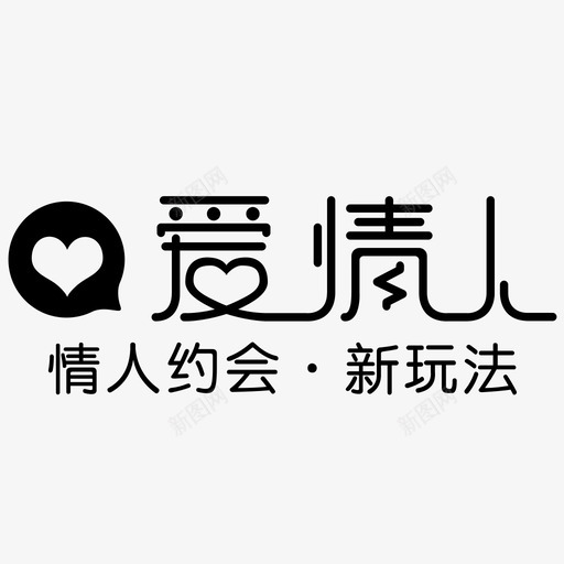 1-LOGOsvg_新图网 https://ixintu.com 1-LOGO