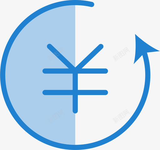 金融svg_新图网 https://ixintu.com 金融 天翼云