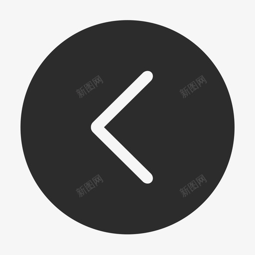 icon-backsvg_新图网 https://ixintu.com icon-back back