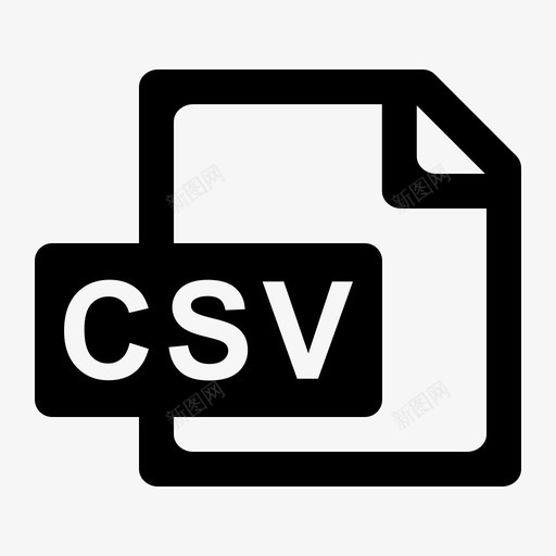 csvsvg_新图网 https://ixintu.com csv