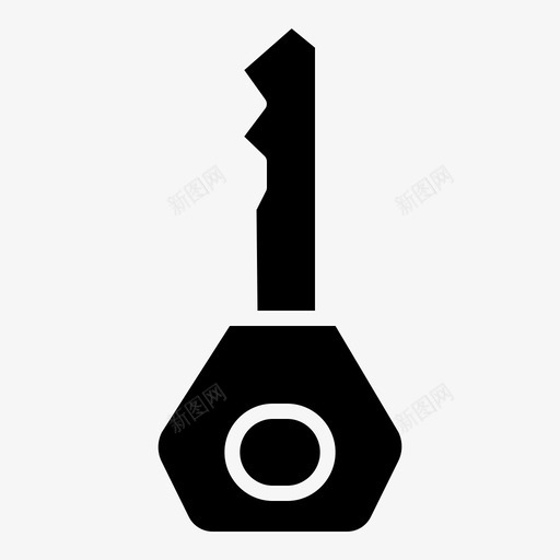 钥匙汽车服务39实心图标svg_新图网 https://ixintu.com 实心 汽车服务 钥匙