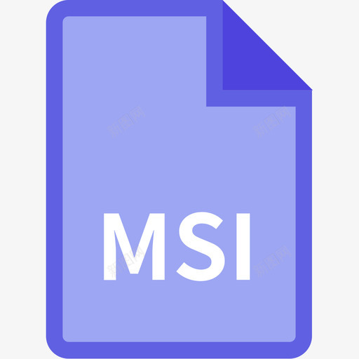 msisvg_新图网 https://ixintu.com msi