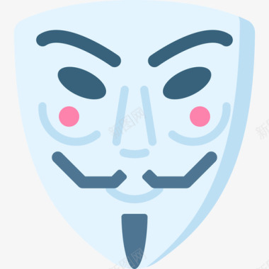 匿名者黑客37单位图标图标