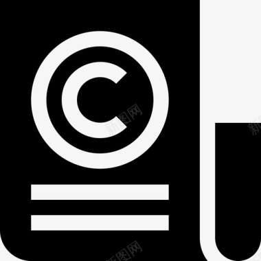 版权文案12已填写图标图标