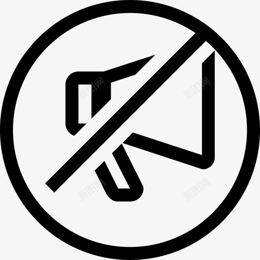 会控-广播2svg_新图网 https://ixintu.com 主席会控-广播2