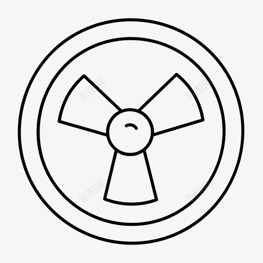 生物危害化学家科学图标svg_新图网 https://ixintu.com 化学家 危害 生物 科学