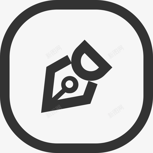 05 学业_iconsvg_新图网 https://ixintu.com 05 学业_icon