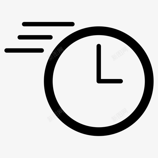 计时截止日期时钟持续时间图标svg_新图网 https://ixintu.com 截止 截止日 持续时间 日期 时钟 时间 标志 标志符 网络营销 计时 长度