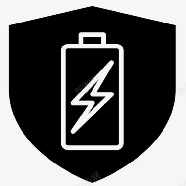 电池安全电池充电电池电量图标图标