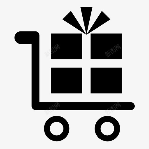 cart-2svg_新图网 https://ixintu.com cart-2