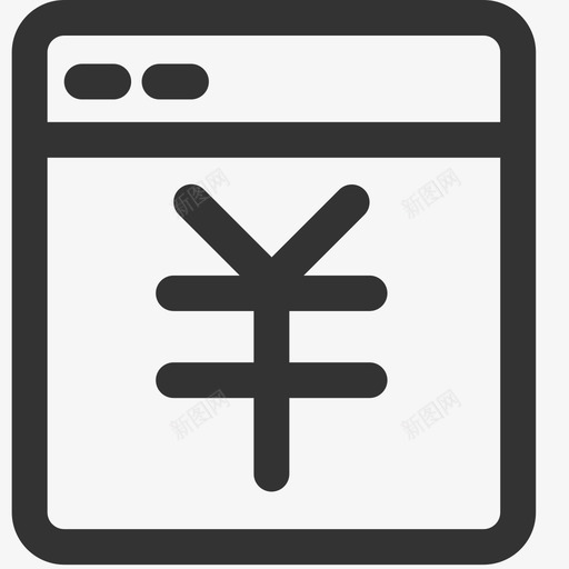 资金股份svg_新图网 https://ixintu.com 资金股份