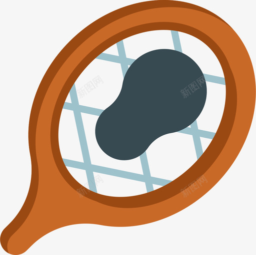 雪鞋冬季43平底鞋图标svg_新图网 https://ixintu.com 冬季 平底 雪鞋