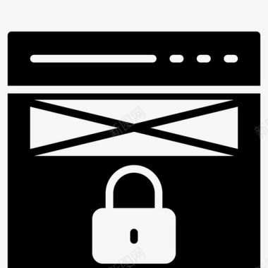 securemail浏览器internet专用图标图标