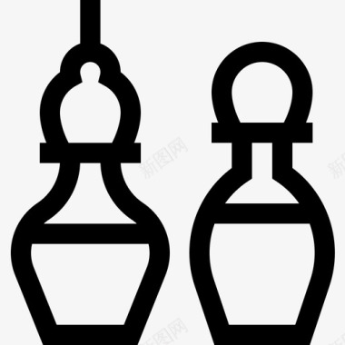 香水埃及4直系图标图标
