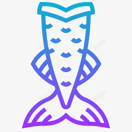 美人鱼潜水17坡度图标svg_新图网 https://ixintu.com 坡度 潜水17 美人鱼