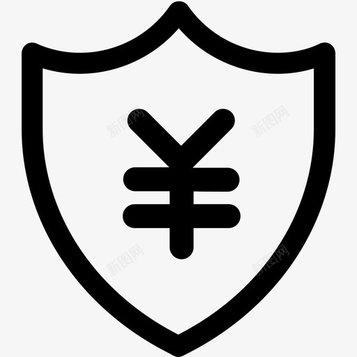 押金svg_新图网 https://ixintu.com 押金