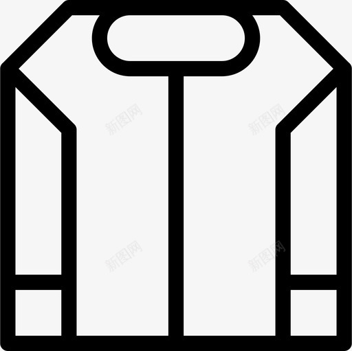 T恤瑞典直纹图标svg_新图网 https://ixintu.com T恤 瑞典 直纹