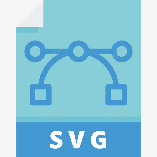 Svg文件和文件夹15平面图标svg_新图网 https://ixintu.com Svg 平面 文件 文件夹