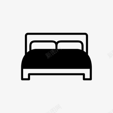 星级优眠床垫图标