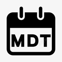 mdtmdt appointment高清图片