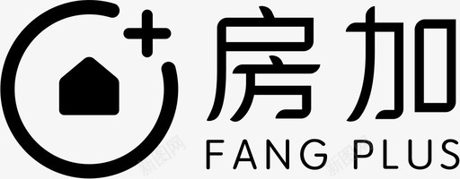 fang plus图标