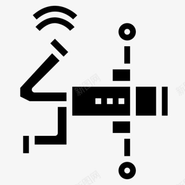 跳图标图标