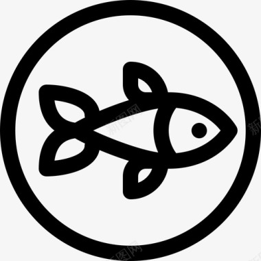 Fish荷兰15直系图标图标