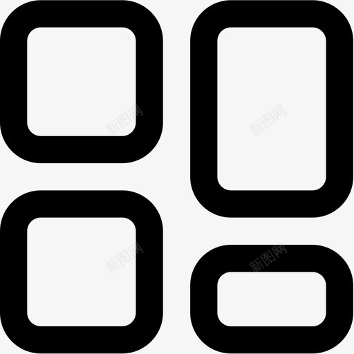 卡片形式svg_新图网 https://ixintu.com 卡片形式
