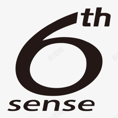 6sense图标