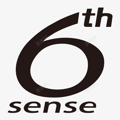 6sensesvg_新图网 https://ixintu.com 6sense