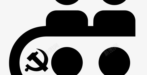 支部svg_新图网 https://ixintu.com 支部