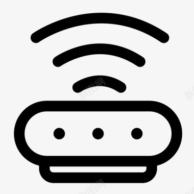 p红外通用图标