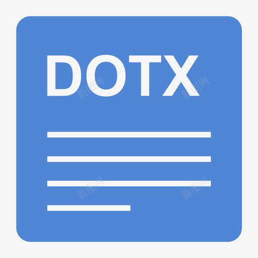 dotxsvg_新图网 https://ixintu.com dotx