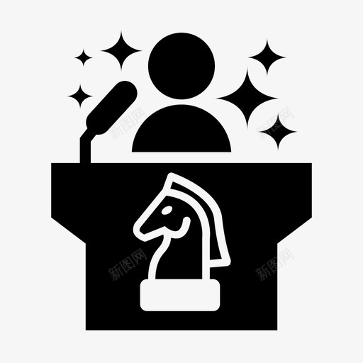 dd国会政府图标svg_新图网 https://ixintu.com dd 国会 战略 政府 政治