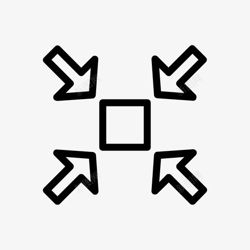 页面计算机接口图标svg_新图网 https://ixintu.com 互联网 接口 用户 计算机 页面
