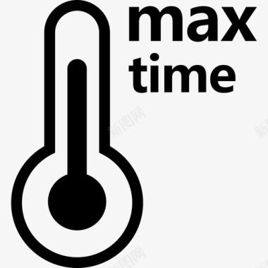 sk最高温度时间-允乐TimeMaxTe图标
