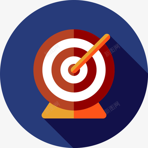 004-target-1svg_新图网 https://ixintu.com 004-target-1