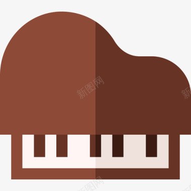 钢琴生日103平的图标图标