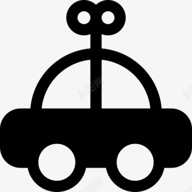 汽车儿童玩具5装满图标图标