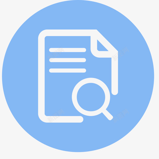 问卷调查svg_新图网 https://ixintu.com 问卷调查