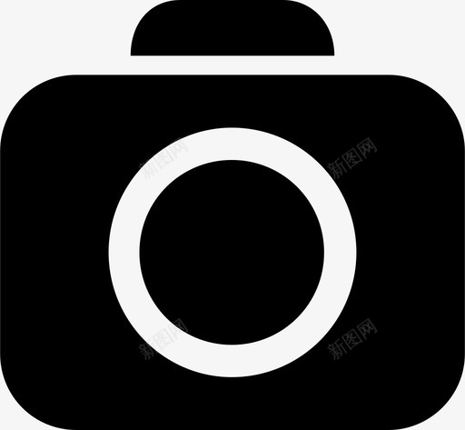 照相机数码相机照片图标svg_新图网 https://ixintu.com 图片 摄影 数码相机 照片 照相机