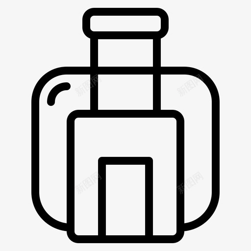 电动搅拌机电器图标svg_新图网 https://ixintu.com 家具 家居 家用电器设备 房间 电动搅拌机 电器 设计