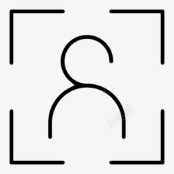 账号界面用户账号头像用户账号头像图标高清图片
