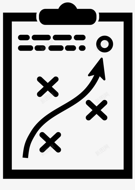 计划商业计划里程碑图标svg_新图网 https://ixintu.com scrum 商业 战术 敏捷 方法 策略 计划 过程 里程碑