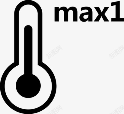 sk最高温度1-允乐MaxTemp1图标