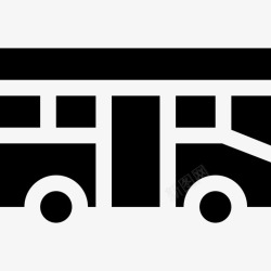 满载的巴士巴士航空27满载图标高清图片
