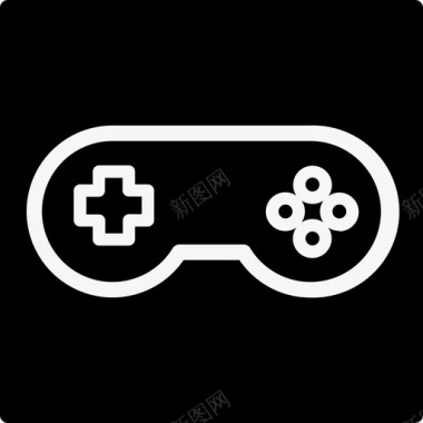 游戏应用程序游戏板图标图标